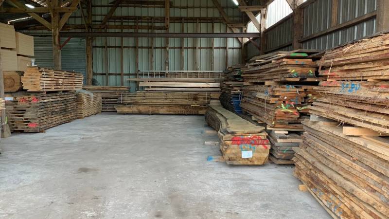 Bois de menuiserie | Bois Service Normandie