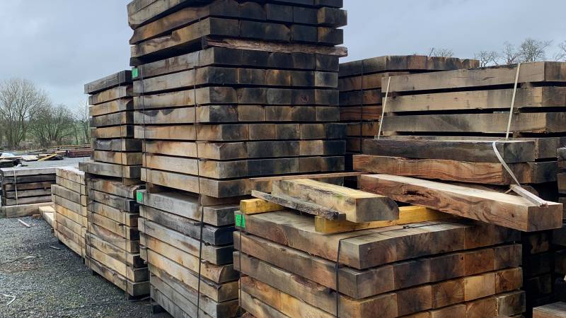 Traverses Paysagères | Bois Service Normandie